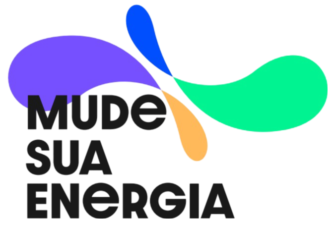 Mude Sua Energia